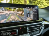 BMW iX3 M Sport Impressive