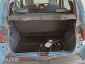 Dacia Spring Electric 65 Extreme