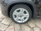 Fiat Panda 1.0 Hybrid
