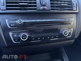 BMW 125 d Pack M