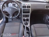 Peugeot 307 1.6 HDi Executive