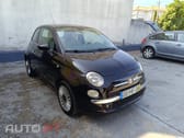 Fiat 500 1.3 16V Multijet Pop