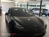 Tesla Model 3 Long Range AWD Dual Motor
