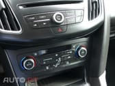 Ford Focus 1.5 TDCi EcoBlue Connected