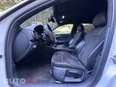 Audi A3 Sportback 1.8 TFSi S-line S tronic
