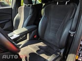 BMW iX2 eDrive20 Pack Desportivo M