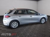 Citroen C4 1.6 BlueHDi Feel