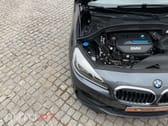 BMW 225 Advantage