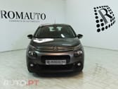 Citroen C3 1.6 BlueHDi Feel