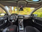 Peugeot 308 SW 1.6 BlueHDi Allure