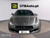 Maserati Ghibli I.V.A DEDUTIVEL GT MildHybrid 