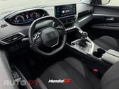 Peugeot 3008 1.5 BlueHDi Active Pack