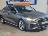 Audi A3 30 TDI S line S tronic