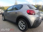 Citroen C3 1.2 PureTech Attraction