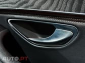 Mercedes-Benz C 350 e 7G-TRONIC AMG Line
