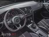 Volkswagen Golf 2.0 TSi GTi ClubSport DSG