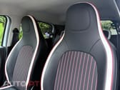 Renault Twingo 0.9 TCe Le Coq Sportif