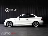 BMW 120 d Aut. Limited Edition Lifestyle c/ M Sport Pack