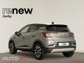 Renault Captur Captur 1.0 TCe Techno Bi-Fuel