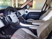 Land Rover Range Rover Sport P400e HSE Plug-In