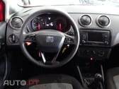 Seat Ibiza 1.4 TDi Reference Ecomotive