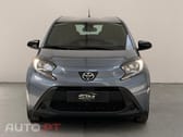 Toyota Aygo X 1.0 Pulse CVT