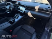 Peugeot 508 1.6 Hybrid GT e-EAT8