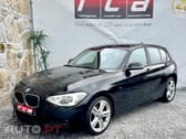 BMW 118 d Pack M