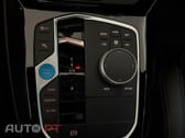 BMW iX3 M Sport Inspiring