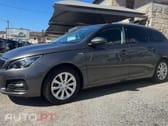 Peugeot 308 SW 1.5 BlueHDi Style