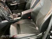 Mercedes-Benz EQB 250 Progressive