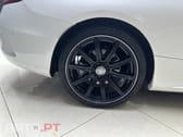 Mercedes-Benz C 220 d Aut.