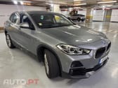 BMW X2 25 e xDrive