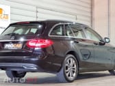 Mercedes-Benz C 180 d Aut.