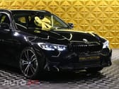 BMW 318 d Line Sport Auto