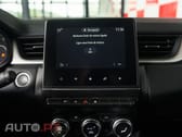 Renault Captur 1.0 TCe Techno