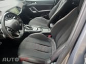 Peugeot 308 SW 1.2 PureTech GT Line EAT6