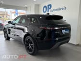 Land Rover Velar 2.0 D200 AWD R-Dynamic S