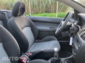 Peugeot 206 CC 1.6