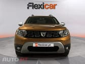Dacia Duster 1.2 TCe Prestige