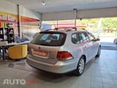 Volkswagen Golf Variant 1.9 TDi BlueM Confortline