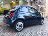 Fiat 500C 1.0 Hybrid