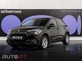 Citroen C4 Cactus 1.2 PureTech Feel