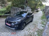 Peugeot 3008 1.2 PureTech GT Line EAT8