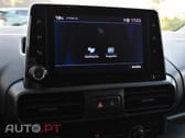 Peugeot Partner 1.5 BlueHDi Premium Longa