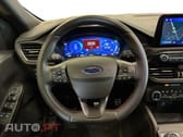 Ford Kuga 2.5 FHEV ST-Line X