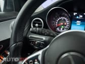 Mercedes-Benz C 220 d Avantgarde