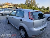 Fiat Grande Punto 1.2