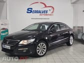 Volkswagen Passat CC 2.0 TDI BlueMotion