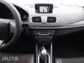 Renault Mégane Sport Tourer 1.5 dCi Dynamique S
